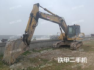 中聯(lián)重科ZE210E挖掘機