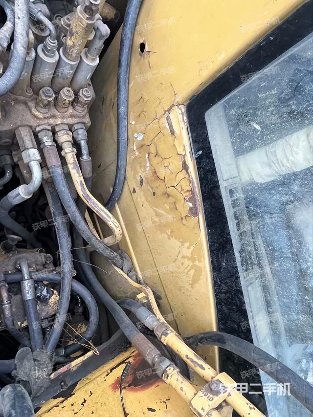 分配閥(上車部件) 分配閥(上車部件)