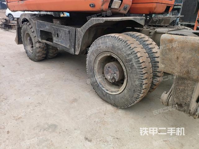 右側(cè)履帶整體（行走機構）