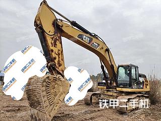 卡特彼勒336D2液壓挖掘機