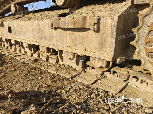 左驅(qū)動(dòng)輪(行走機(jī)構(gòu)) 左驅(qū)動(dòng)輪(行走機(jī)構(gòu))