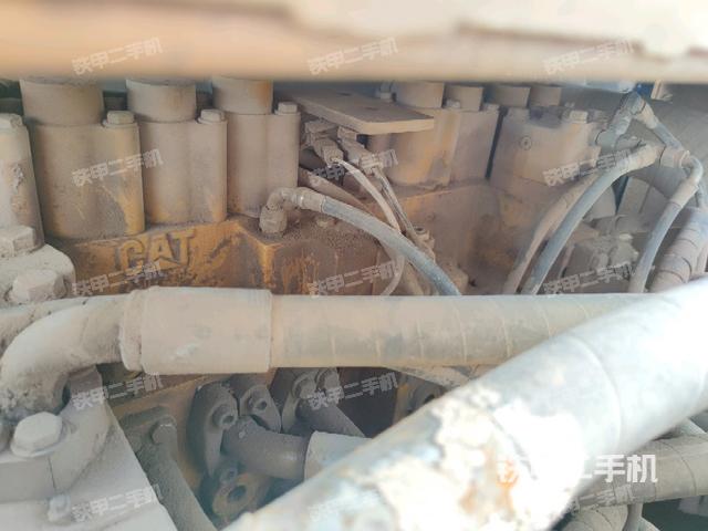 分配閥（上車(chē)部件）