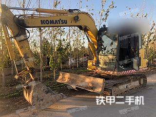 小松PC60-8挖掘機(jī)