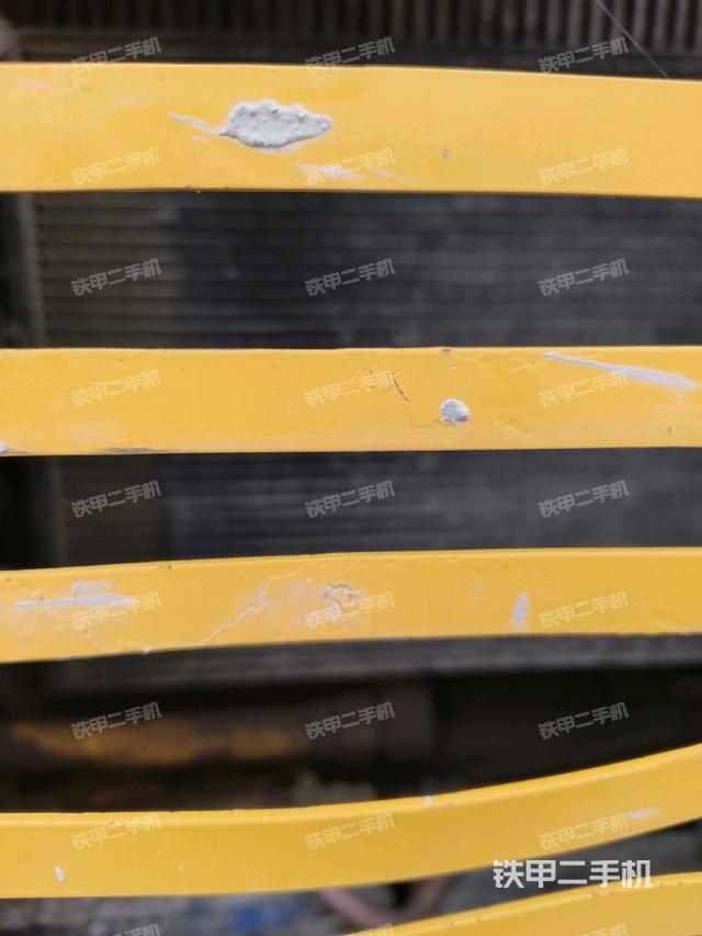 散熱器室(大件艙室) 散熱器室(大件艙室)