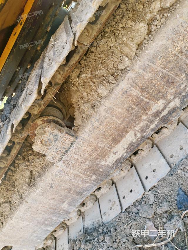 右導向輪（行走機構）