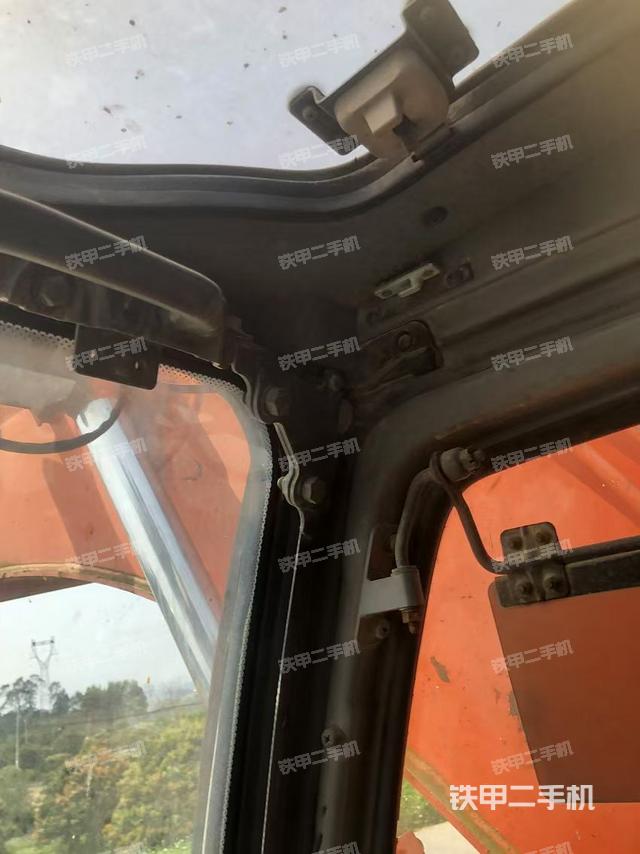 小時(shí)表(駕駛室部分) 小時(shí)表(駕駛室部分)