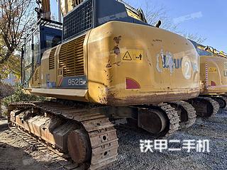 柳工CLG952EHD挖掘機(jī)