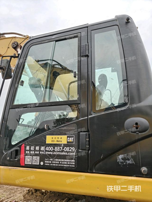 顯示屏?（駕駛室部分）