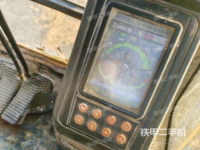 顯示屏?(駕駛室部分) 顯示屏?(駕駛室部分)