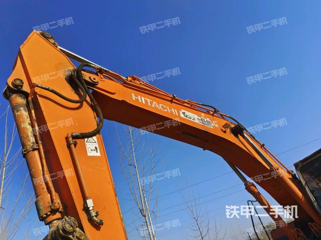 小臂整體右前(工作和回轉(zhuǎn)裝置) 小臂整體右前(工作和回轉(zhuǎn)裝置)