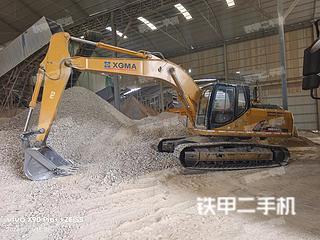 廈工XG826FL挖掘機(jī)