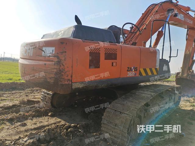 右后45(整機(jī)外觀) 右后45(整機(jī)外觀)