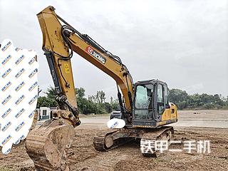 徐工XE135D挖掘機