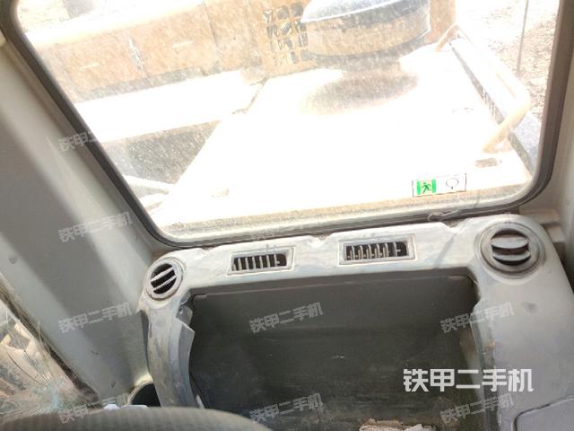 座椅后部（駕駛室部分）