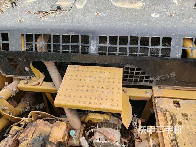 水箱+風(fēng)扇特寫（上車部件）