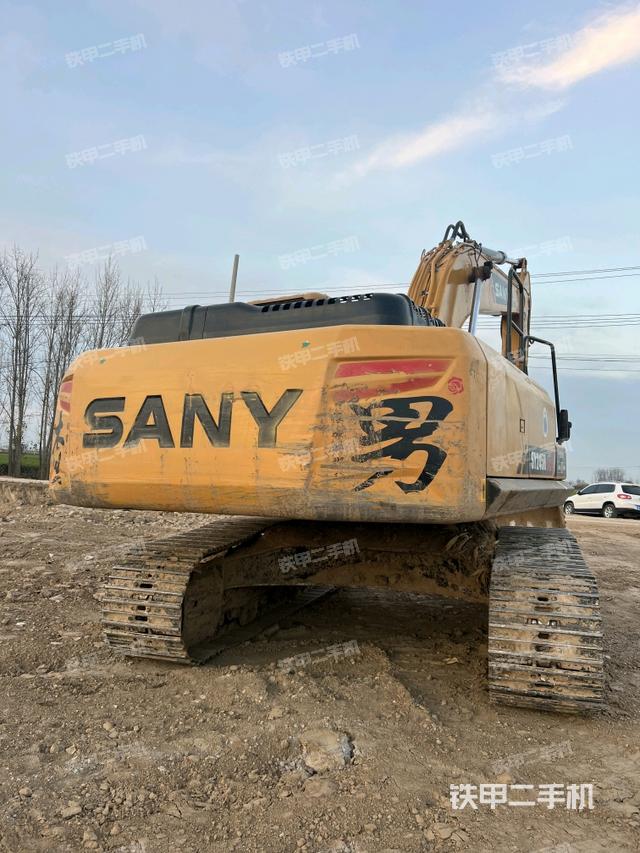 整機(jī)右后45°（整機(jī)外觀）