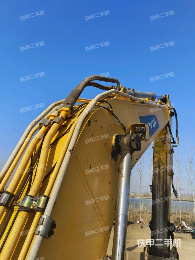 鏟斗45度（工作和回轉(zhuǎn)裝置）