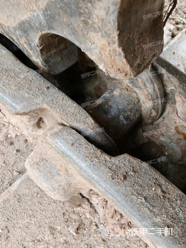 右導(dǎo)向輪（行走機(jī)構(gòu)）