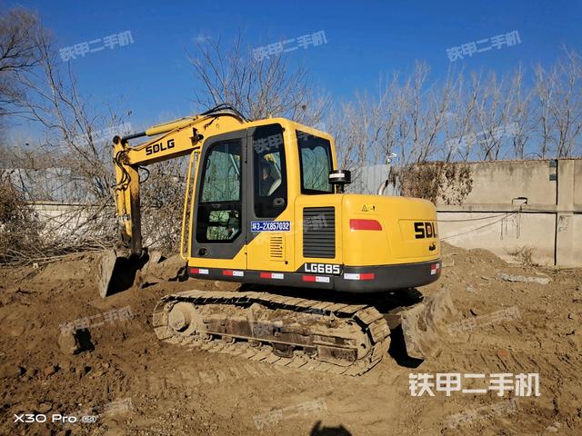 整機(jī)右后45°（整機(jī)外觀）