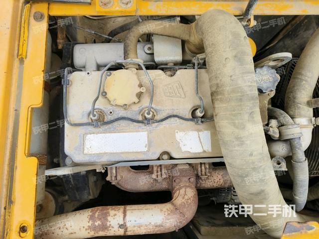 水箱+風(fēng)扇特寫(上車部件) 水箱+風(fēng)扇特寫(上車部件)