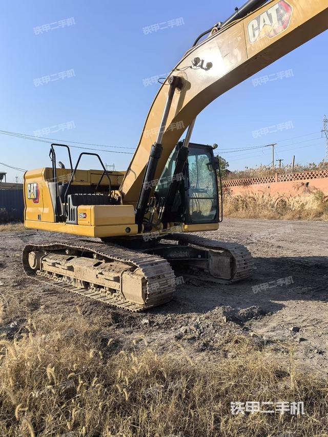 整機右后45°（整機外觀）