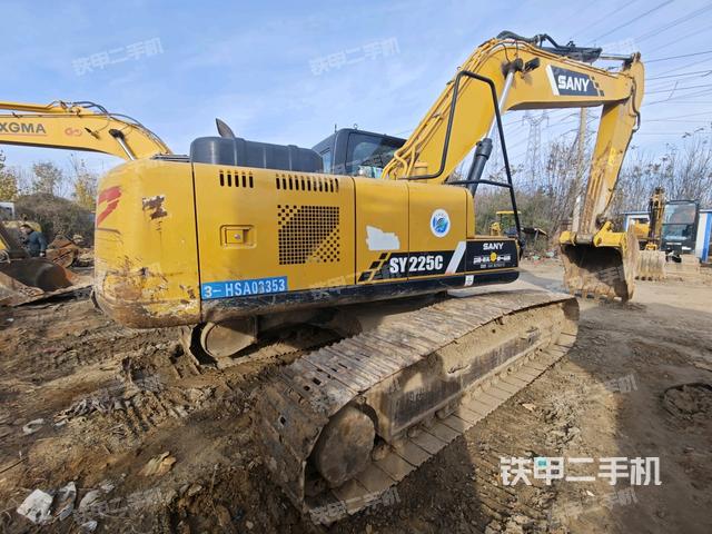 整機(jī)右后45°（整機(jī)外觀）