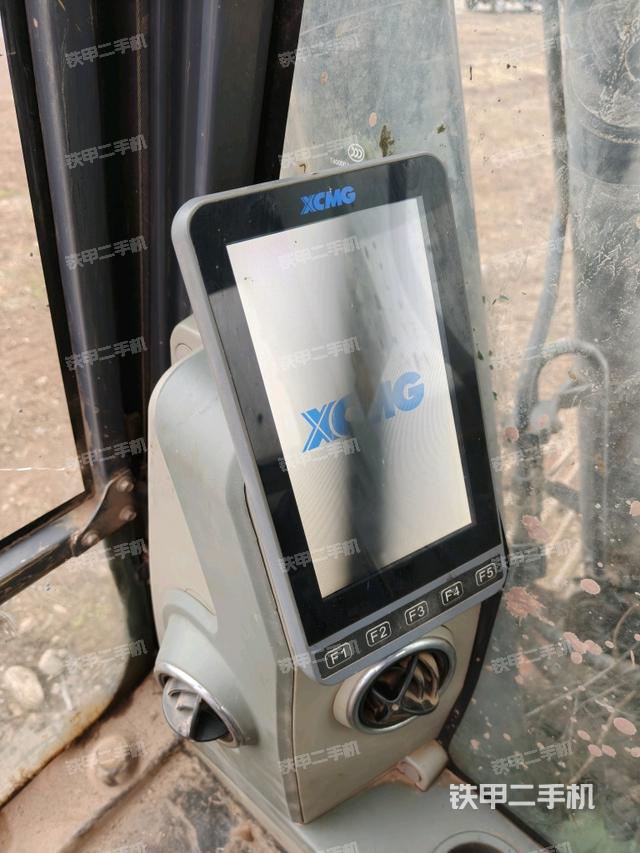 小時表（駕駛室部分）