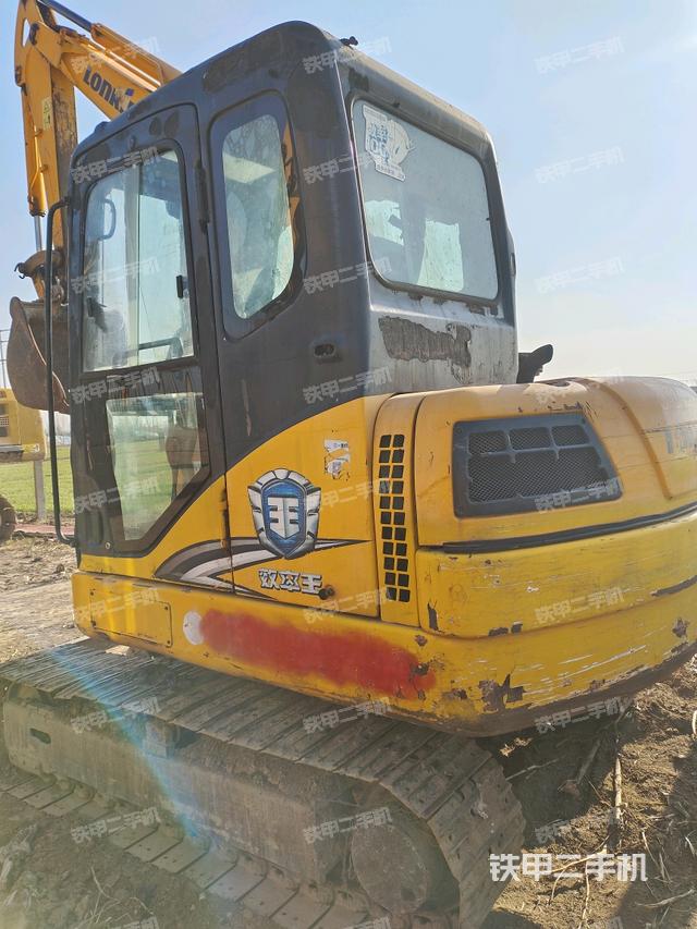 左后45（整機外觀）