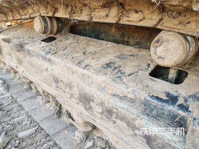 左驅動輪（行走機構）