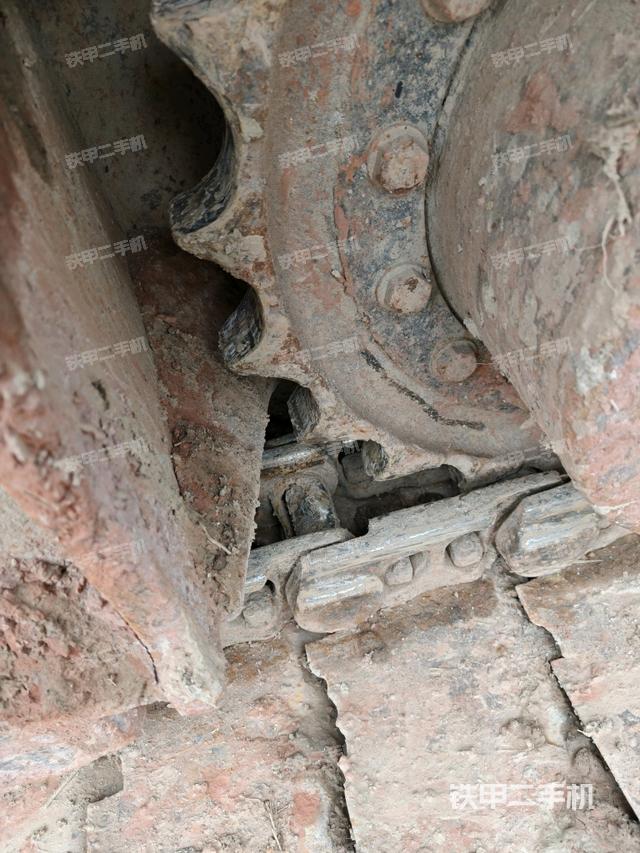 左導(dǎo)向輪（行走機構(gòu)）