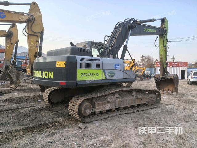 整機(jī)右后45°(整機(jī)外觀) 整機(jī)右后45°(整機(jī)外觀)