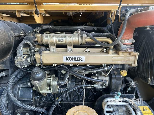 分配閥（上車部件）