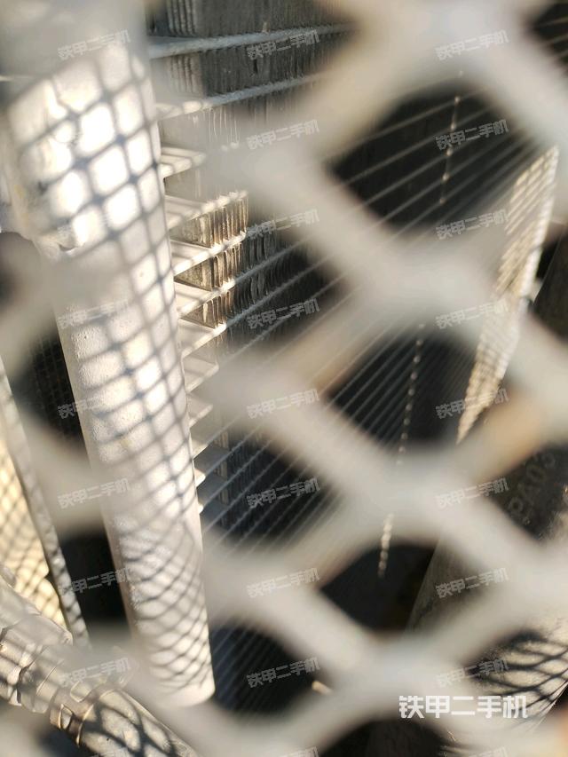 散熱器室（大件艙室）