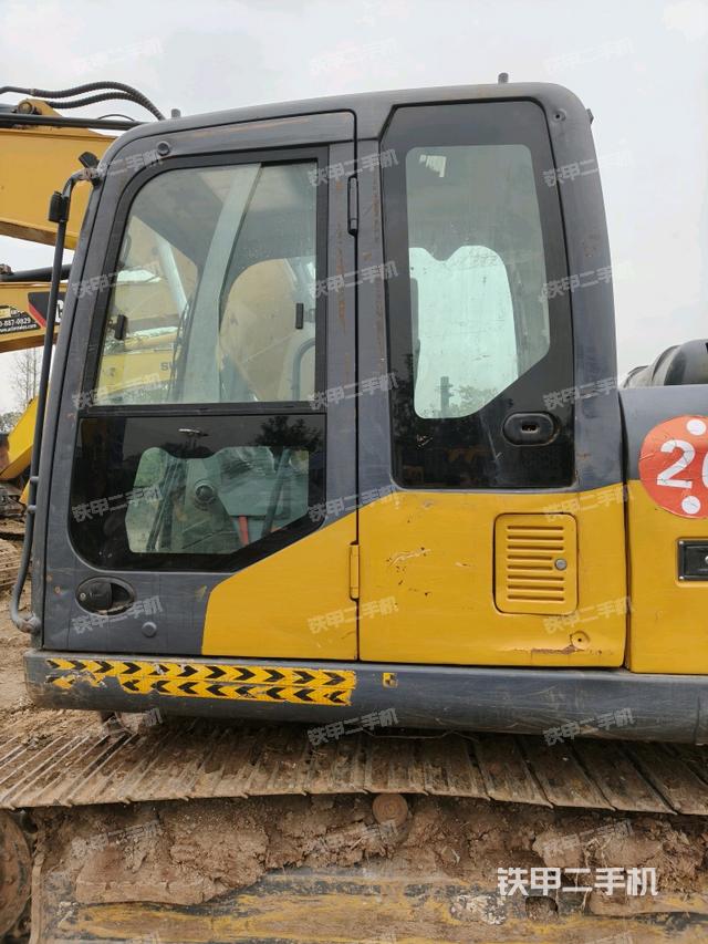 顯示屏?（駕駛室部分）