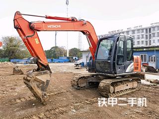 日立ZX70-5A挖掘機(jī)