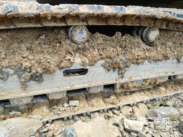 右托鏈輪+鏈筋（行走機(jī)構(gòu)）