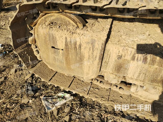 右驅(qū)動(dòng)輪(行走機(jī)構(gòu)) 右驅(qū)動(dòng)輪(行走機(jī)構(gòu))