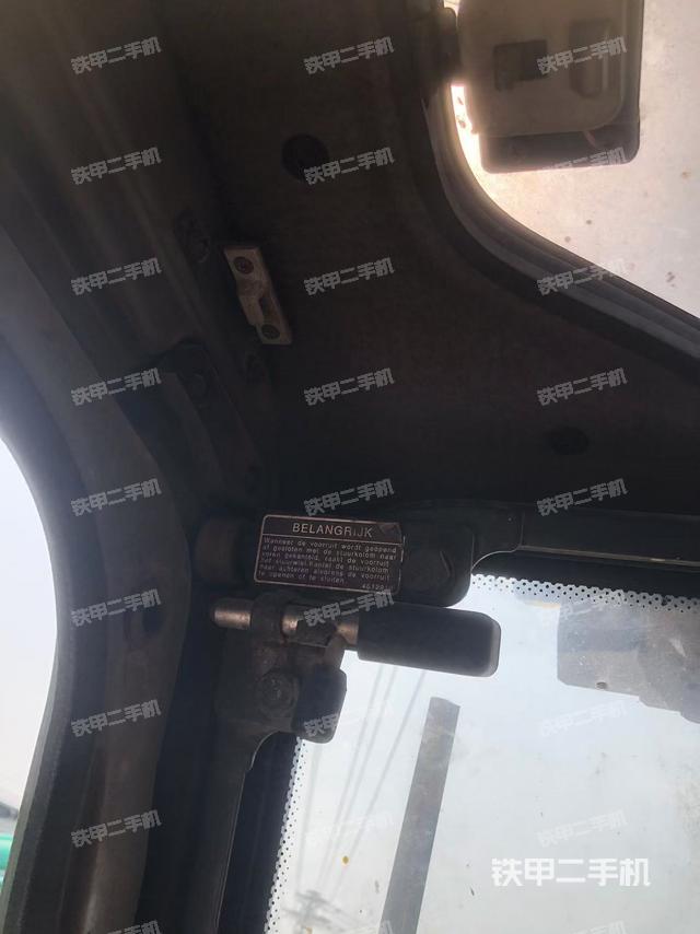 顯示屏?(駕駛室部分) 顯示屏?(駕駛室部分)