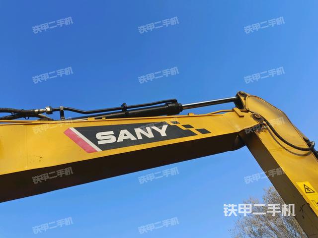 鏟斗右后整體（工作和回轉裝置）