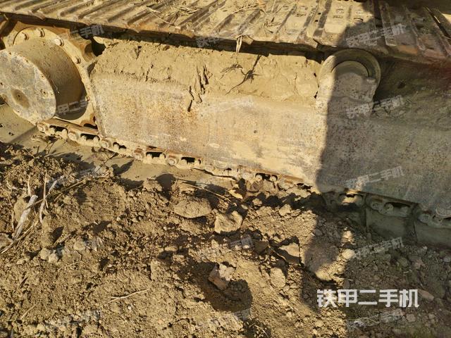 左導向輪（行走機構）