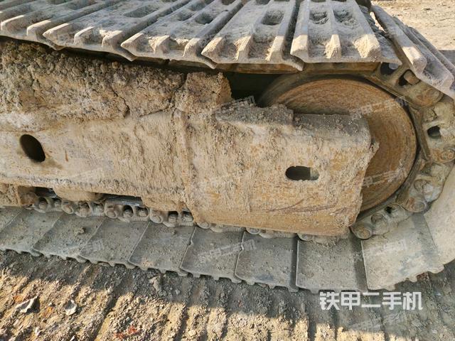 左驅(qū)動(dòng)輪（行走機(jī)構(gòu)）