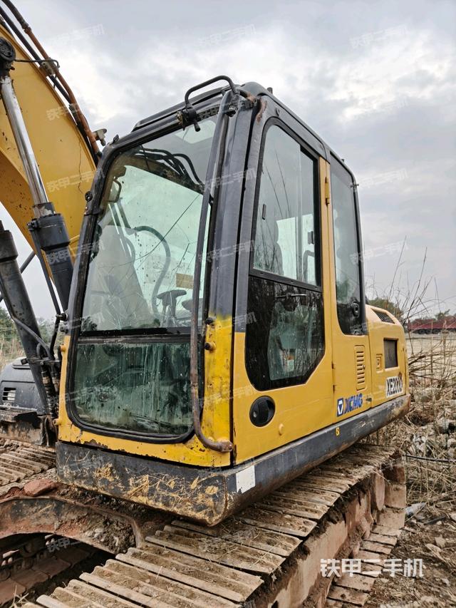 散熱器正面（大件艙室）