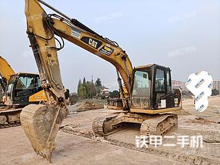 卡特彼勒CAT?313D2 GC 小型液壓挖掘機