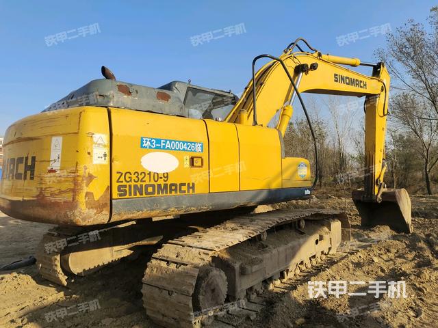 右后45(整機(jī)外觀) 右后45(整機(jī)外觀)