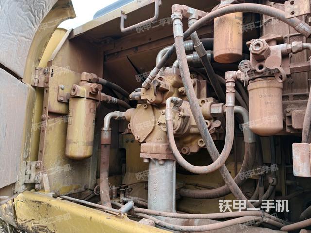 散熱器正面（大件艙室）