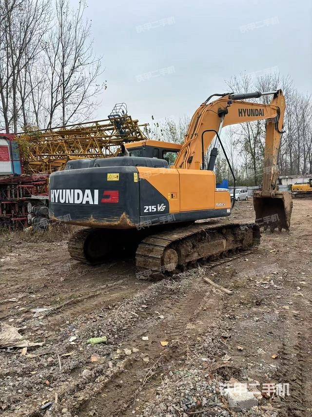 整機右后45°（整機外觀）