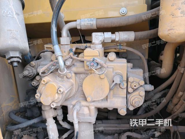 散熱器正面（大件艙室）