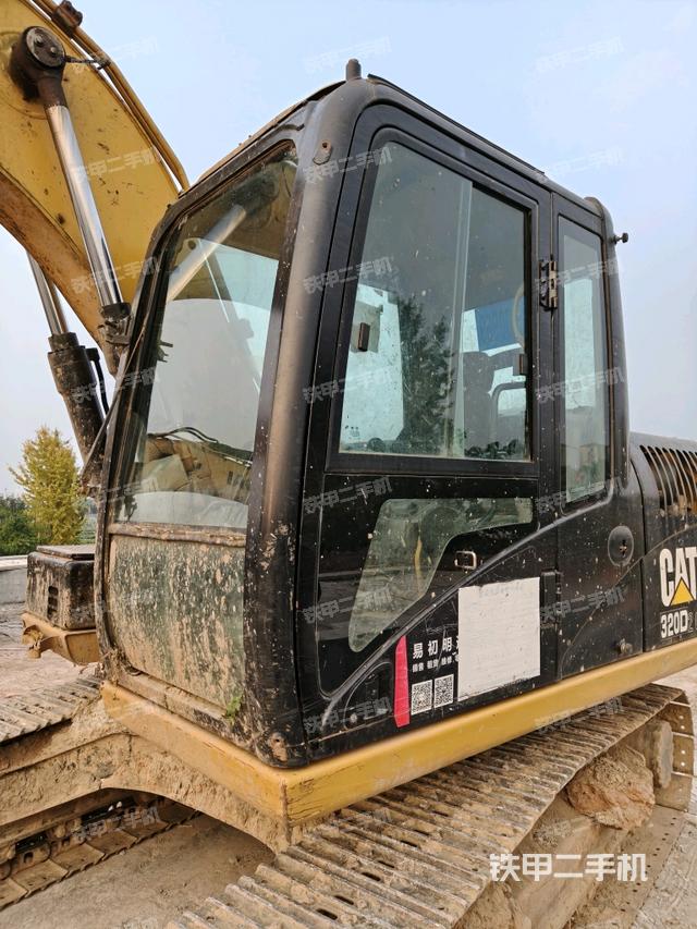 小時(shí)表（駕駛室部分）