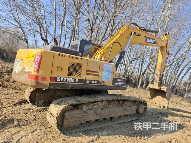 整機(jī)右后45°（整機(jī)外觀）