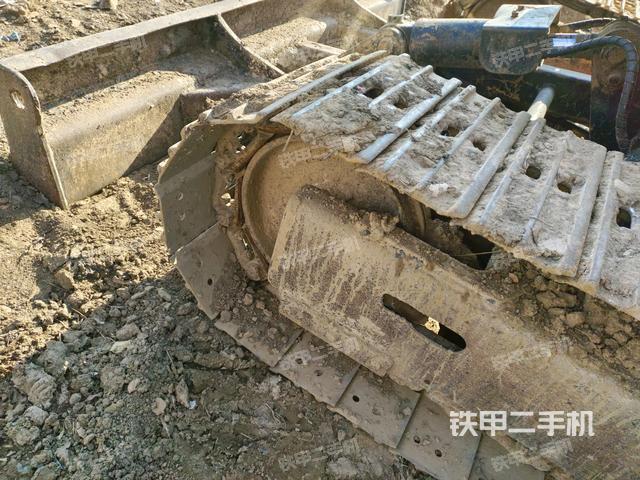 右托鏈輪+鏈筋（行走機構）